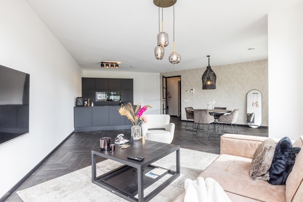 Medium property photo - Anthemiahof 14B, 6361 JP Nuth